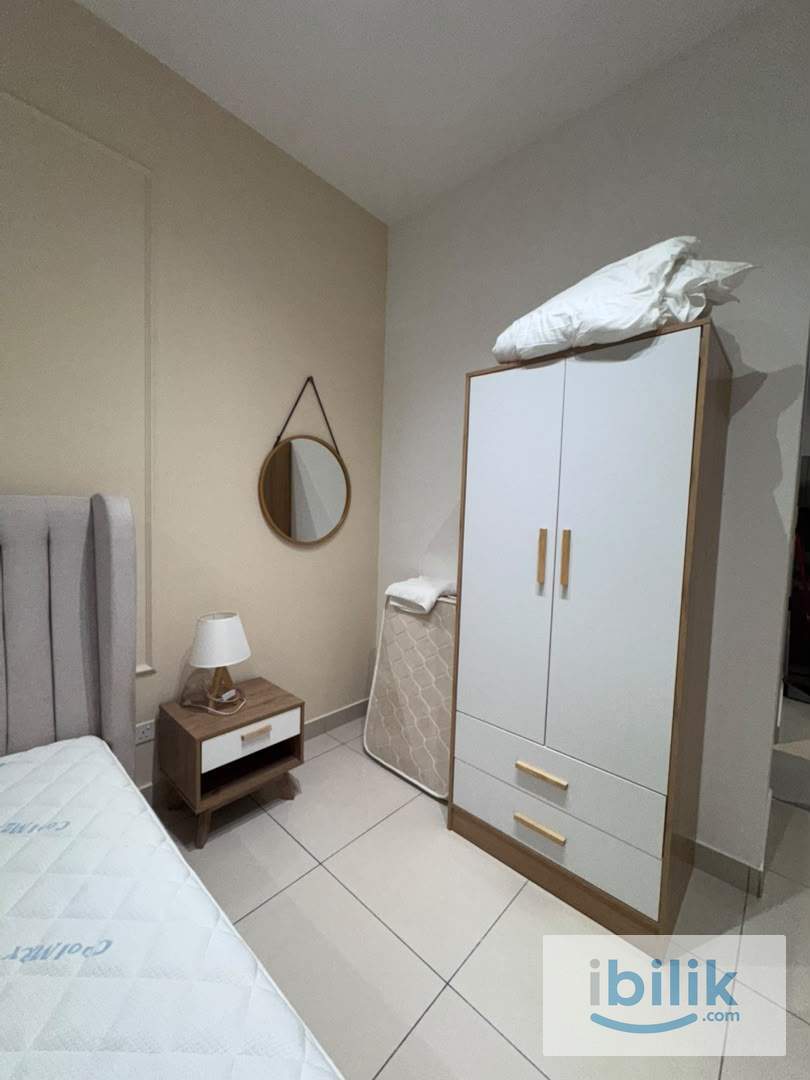 Trion 1 Studio For Rent  - Image 5