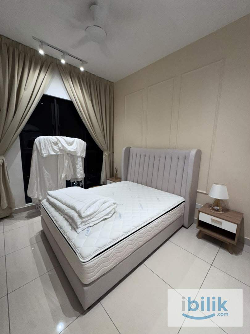 Trion 1 Studio For Rent  - Image 1