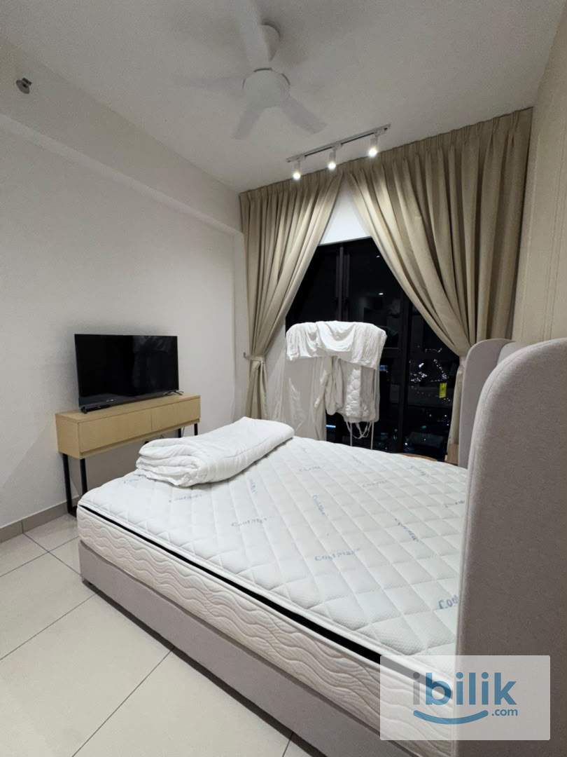 Trion 1 Studio For Rent  - Image 2