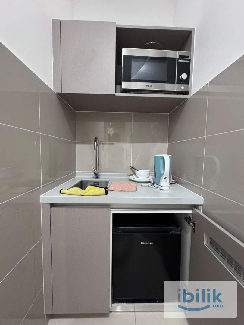 Trion 1 Studio For Rent  - Image 8