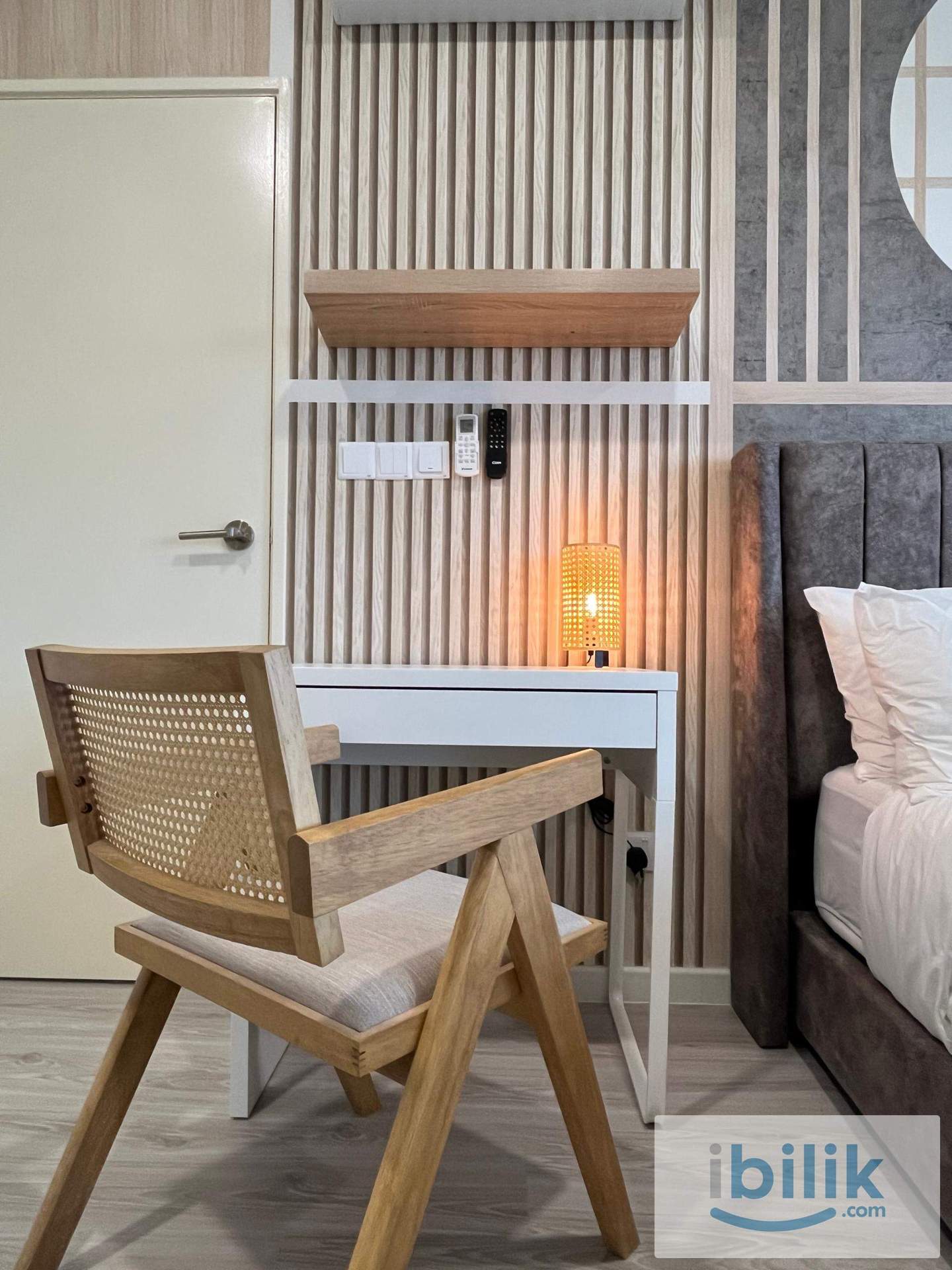 Immediate move in, 3min walk to MRT Putra Permai - Image 3