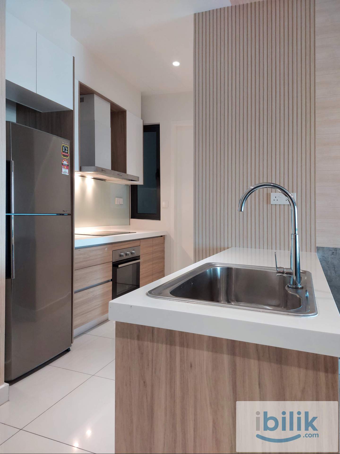 Middle room 6min walk to MRT Kepong & MRT Jinjang - Image 4