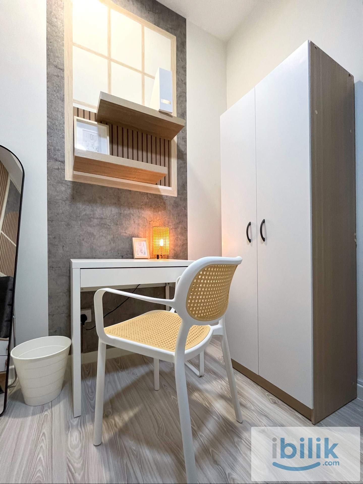 Single room at Meta Residence, Immediate move in - Image 3