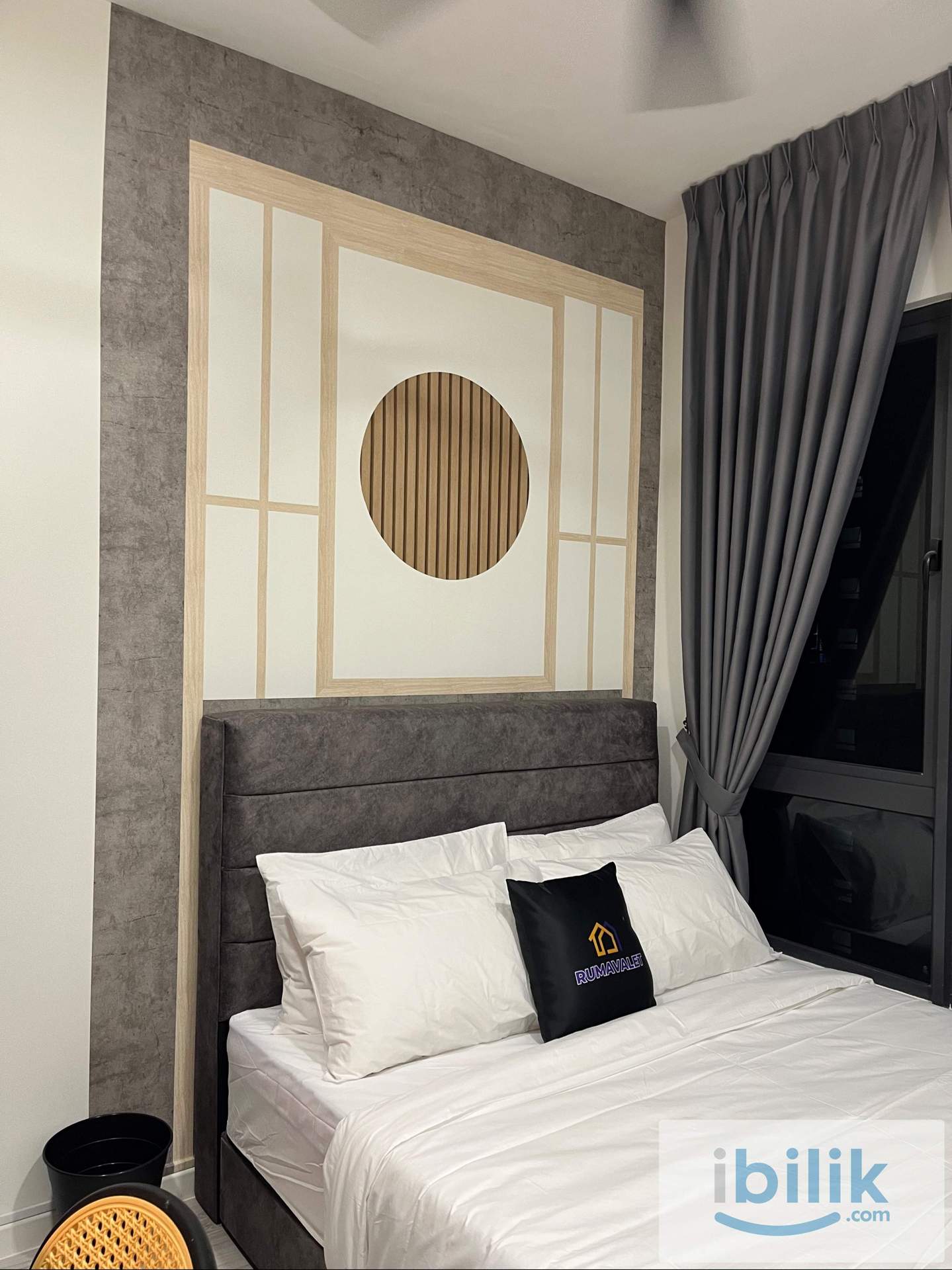 FULLY FURNISHED Middle room at Meta Residence - Image 2