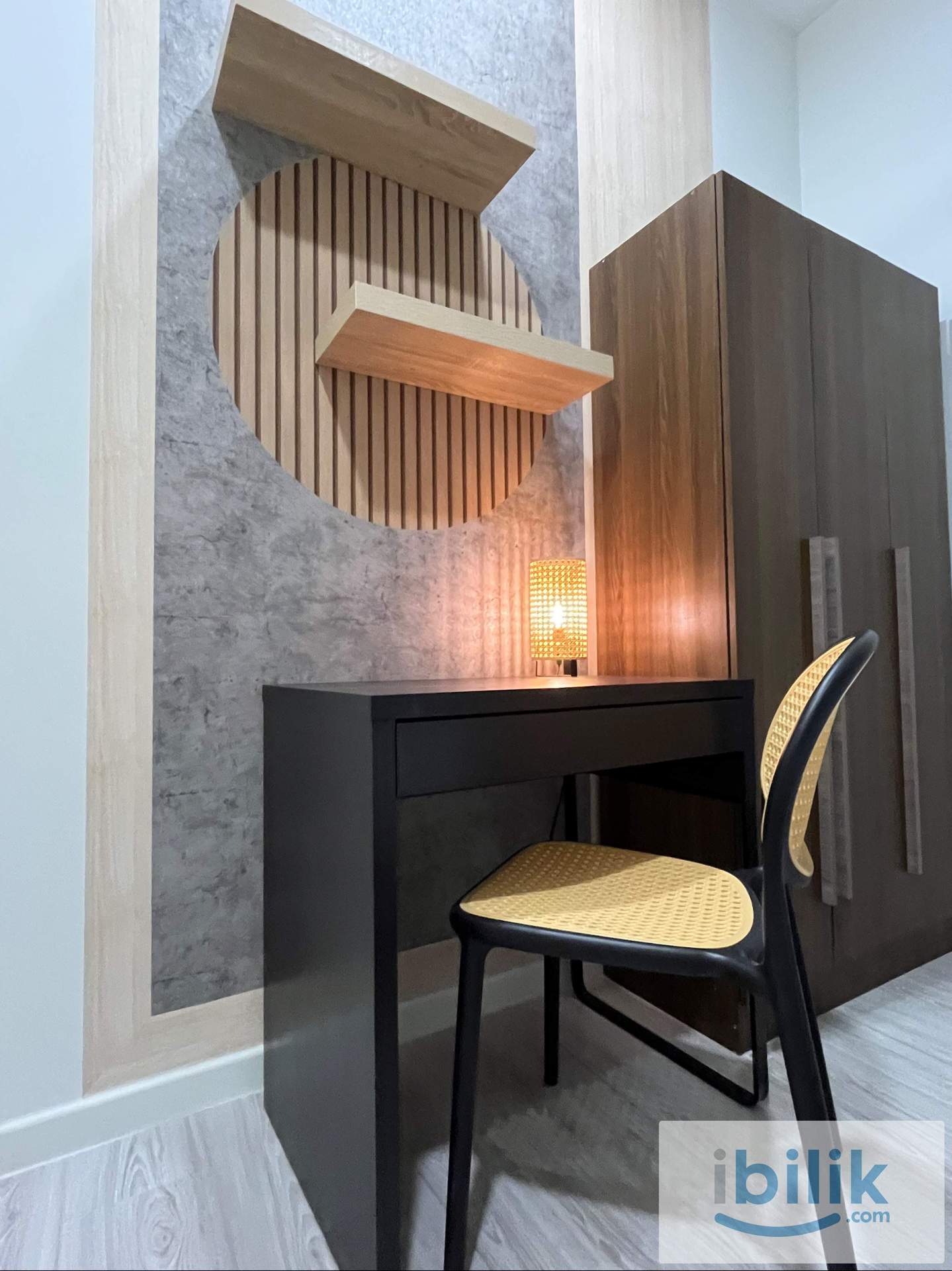 FULLY FURNISHED Middle room at Meta Residence - Image 3