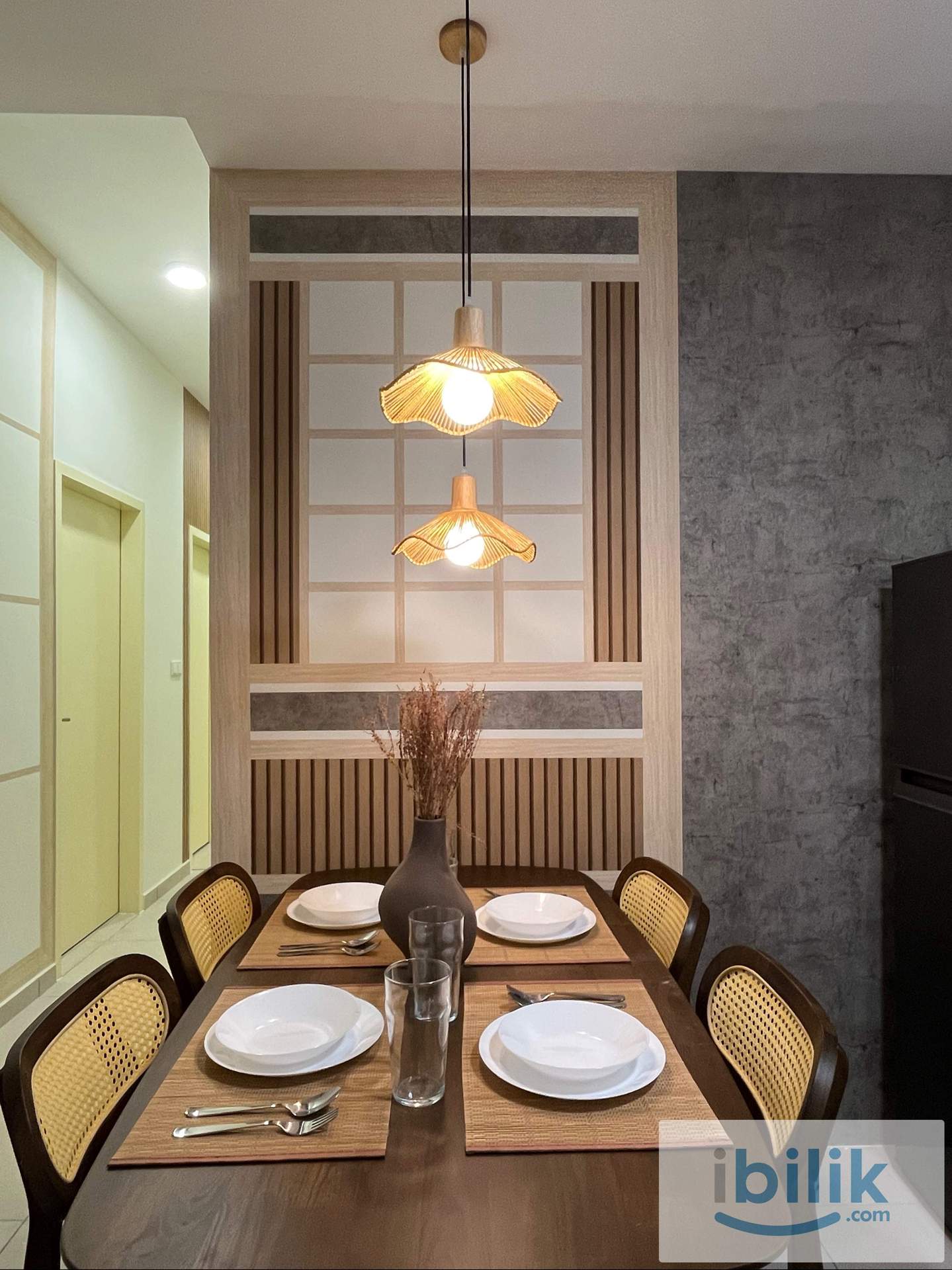 FULLY FURNISHED Middle room at Meta Residence - Image 5