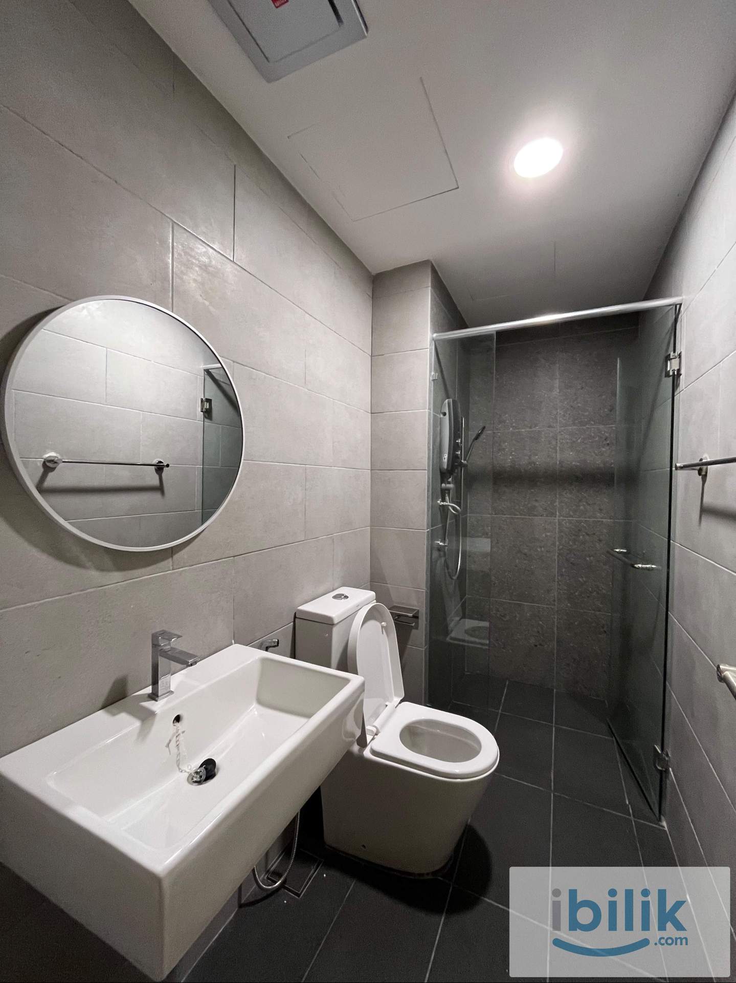 FULLY FURNISHED Middle room at Meta Residence - Image 6