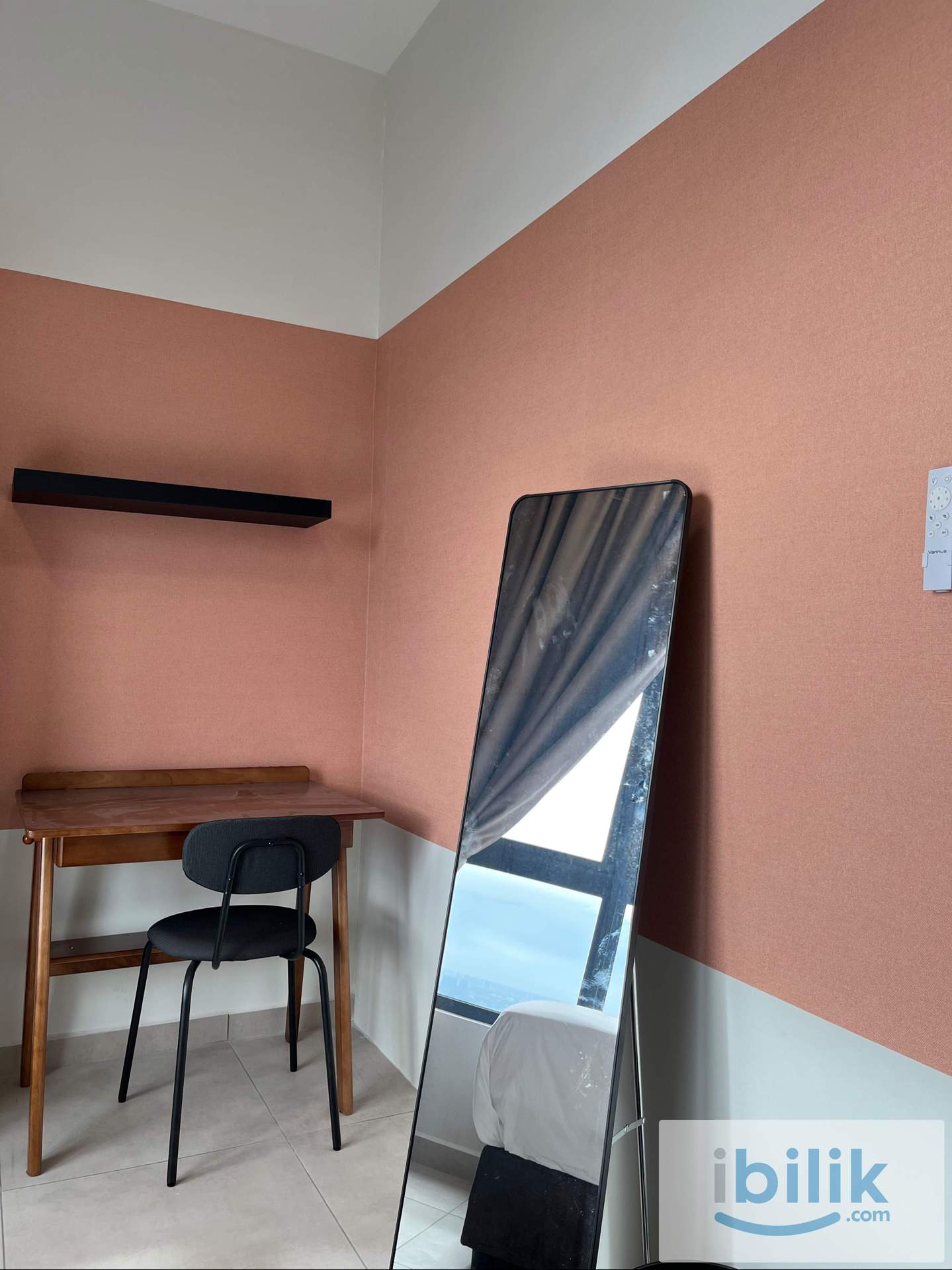 FULLY FURNISHED Private Single Room at Meta Residence  - Image 3