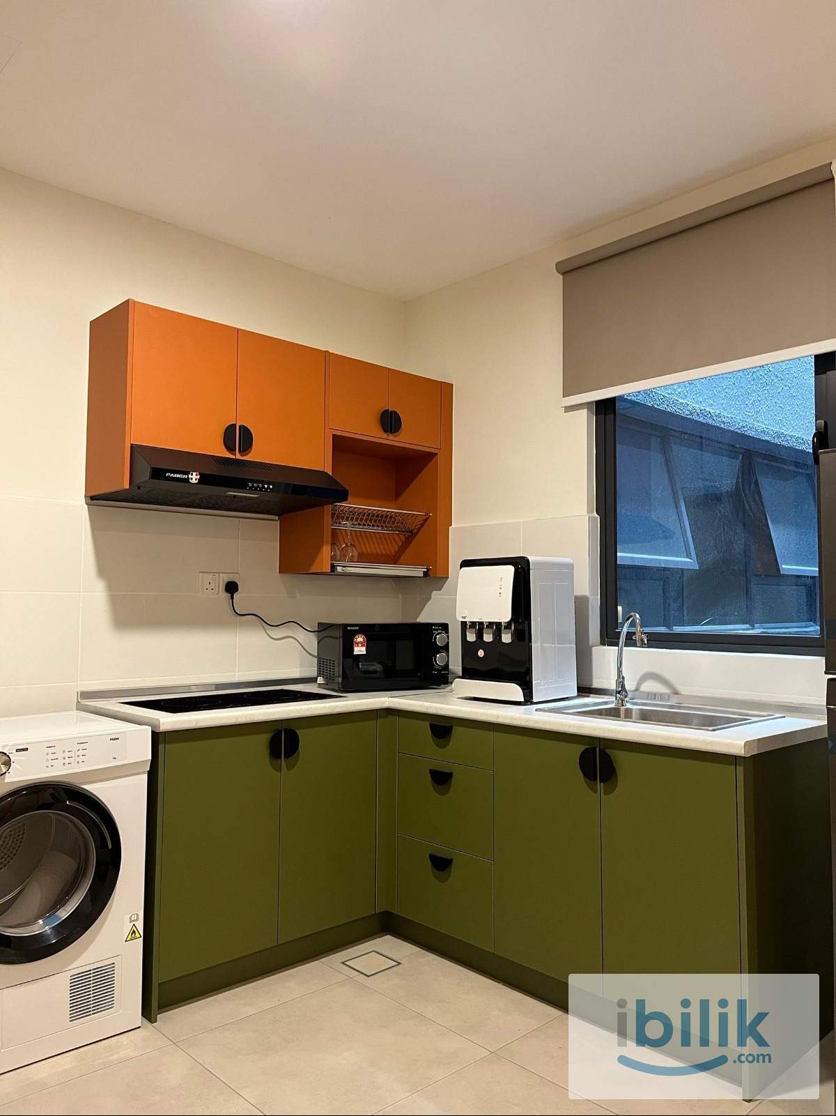 FULLY FURNISHED Private Single Room at Meta Residence  - Image 7