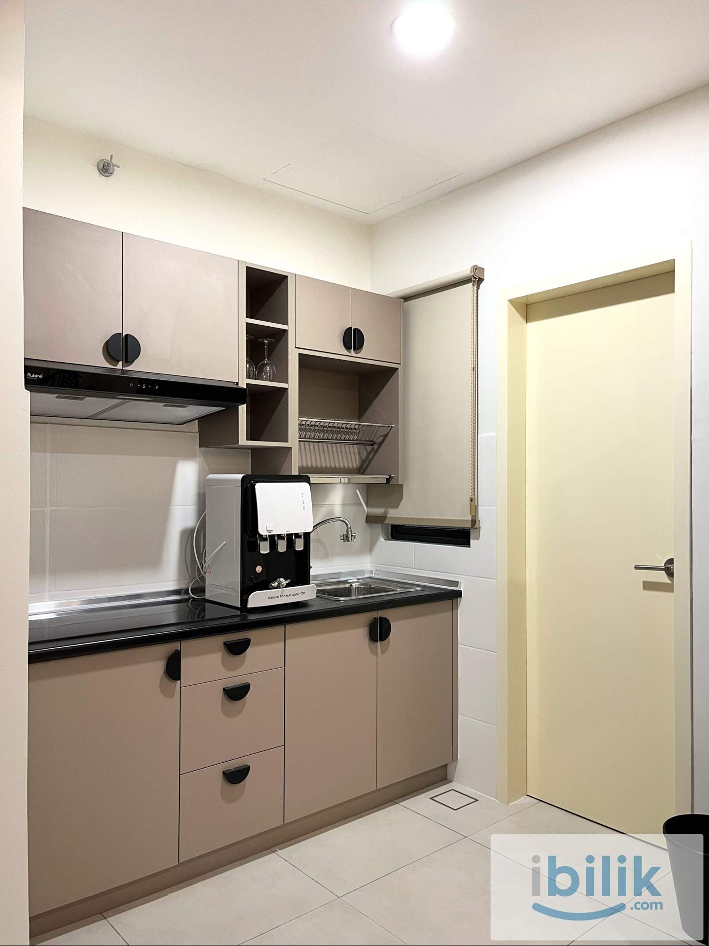 Private Single room at Meta Residence , Sri Kembangan - Image 8