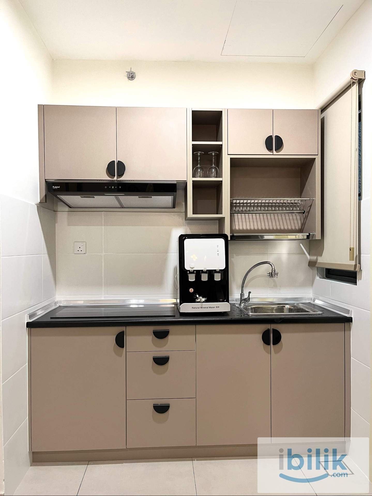 Private Single room at Meta Residence , Sri Kembangan - Image 9