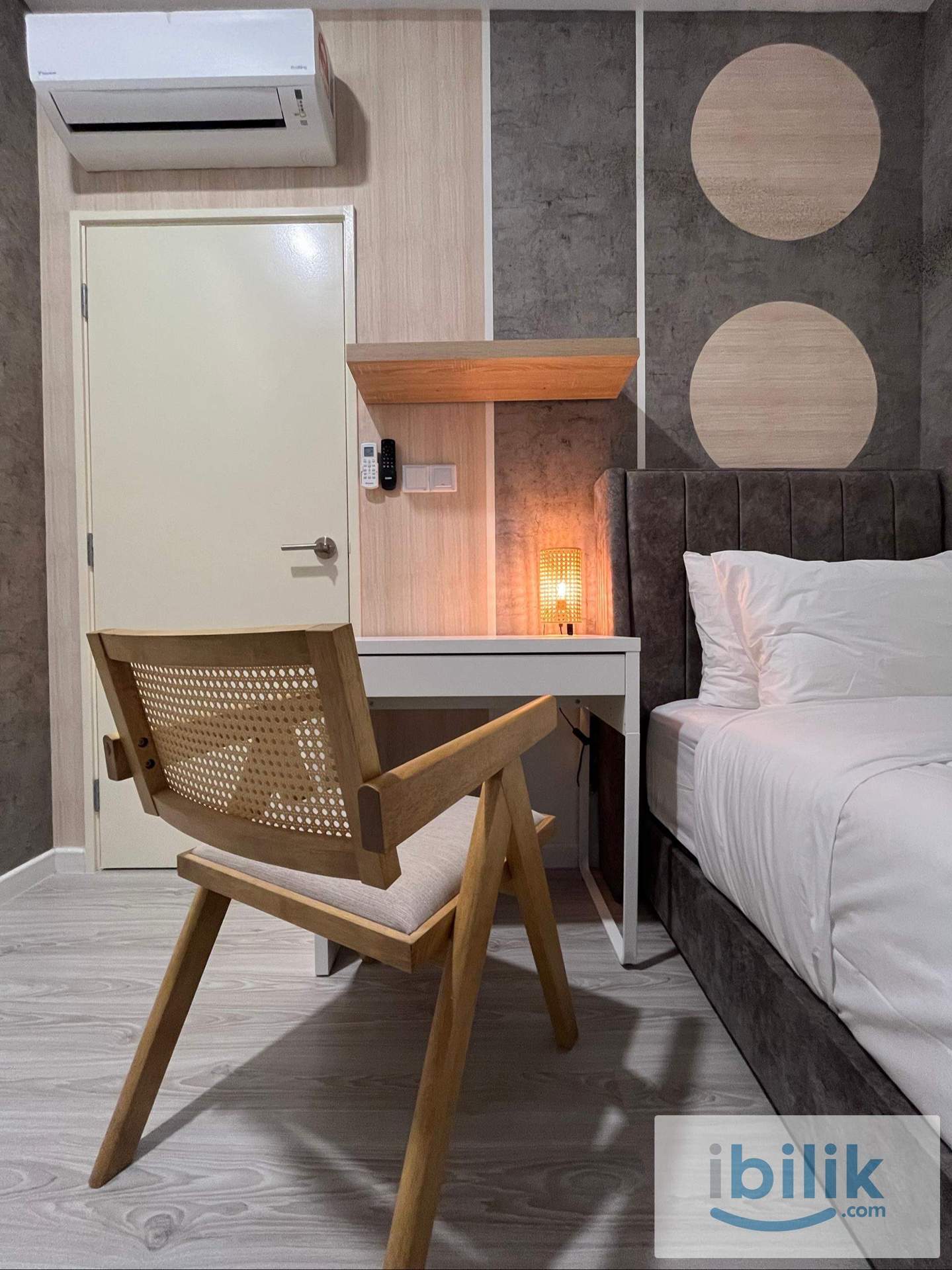 (READY MOVE IN) Fully Furnished Private Single Room at Meta Residence - Image 2