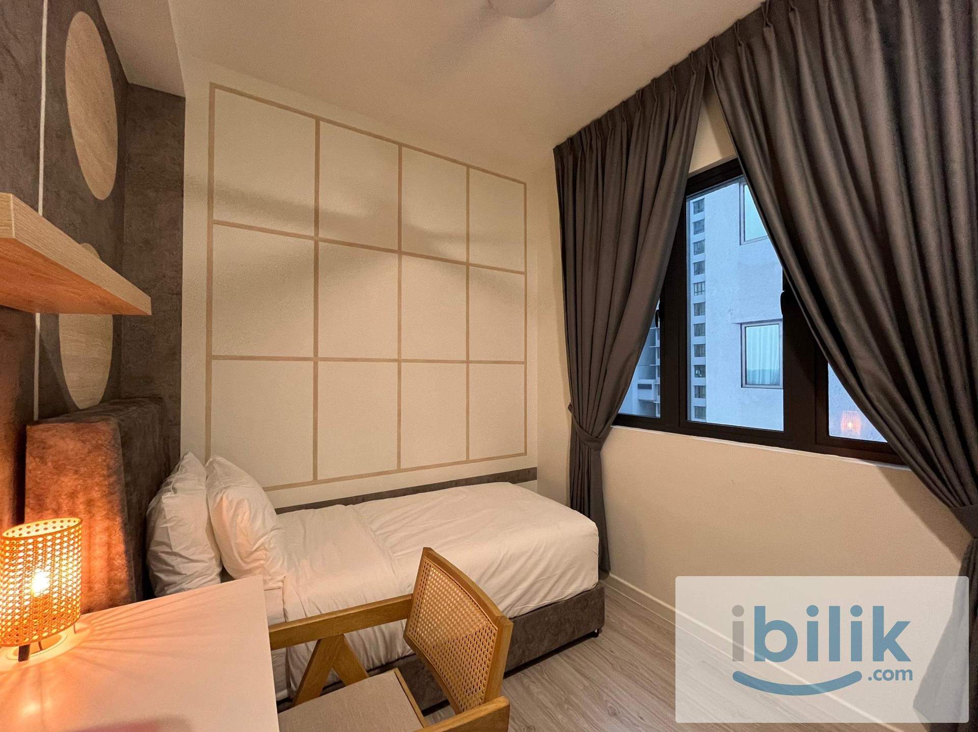 (READY MOVE IN) Fully Furnished Private Single Room at Meta Residence - Image 4