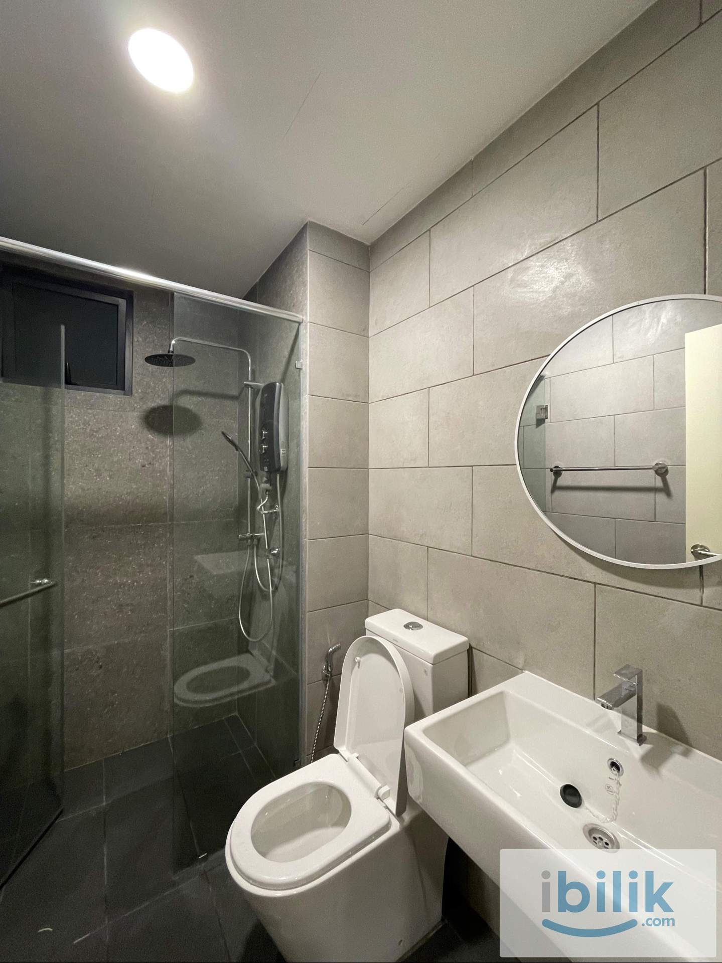 (READY MOVE IN) Fully Furnished Private Single Room at Meta Residence - Image 8