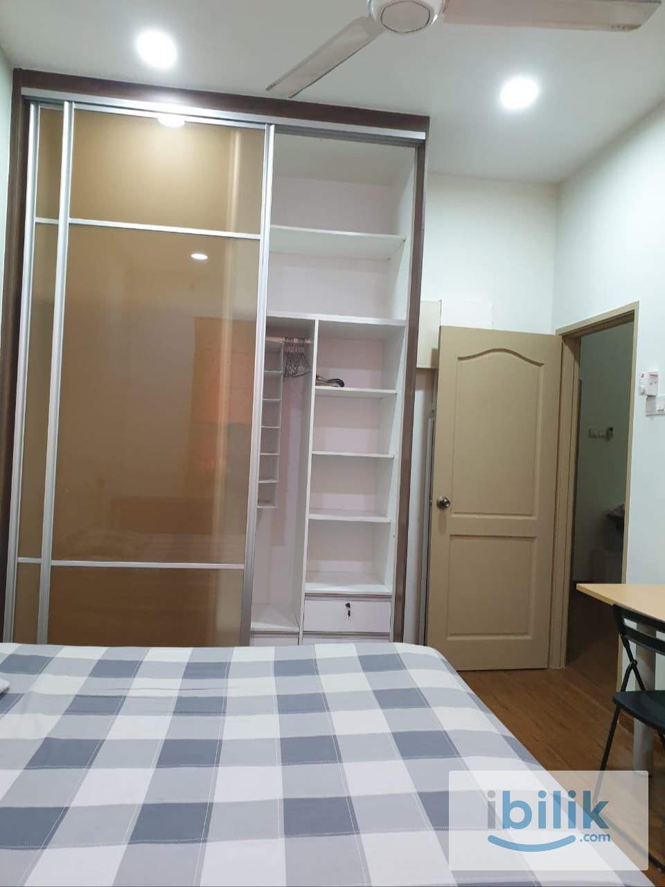 Setia Alam Male Single Room  - Image 1