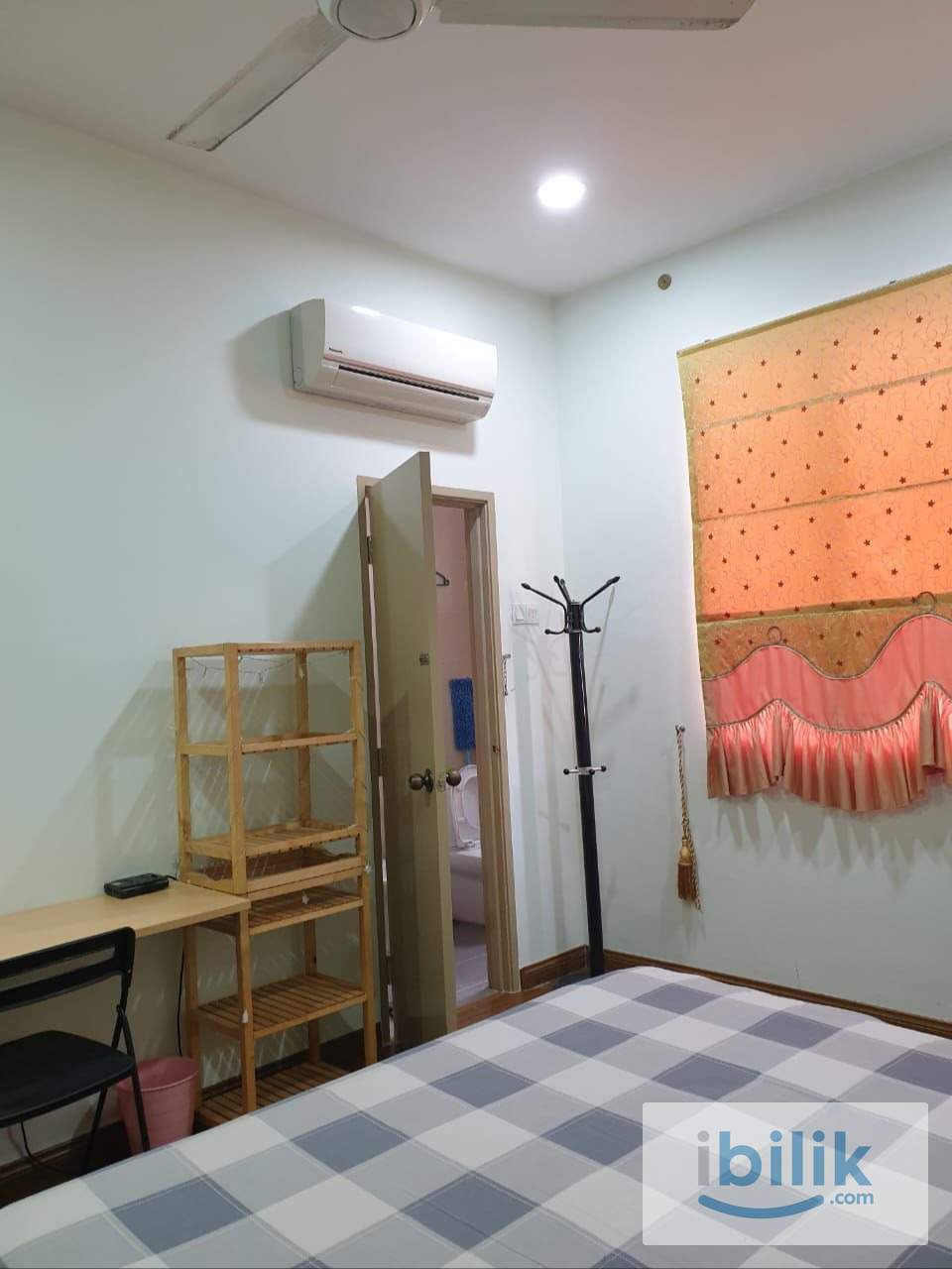 Setia Alam Male Single Room  - Image 2