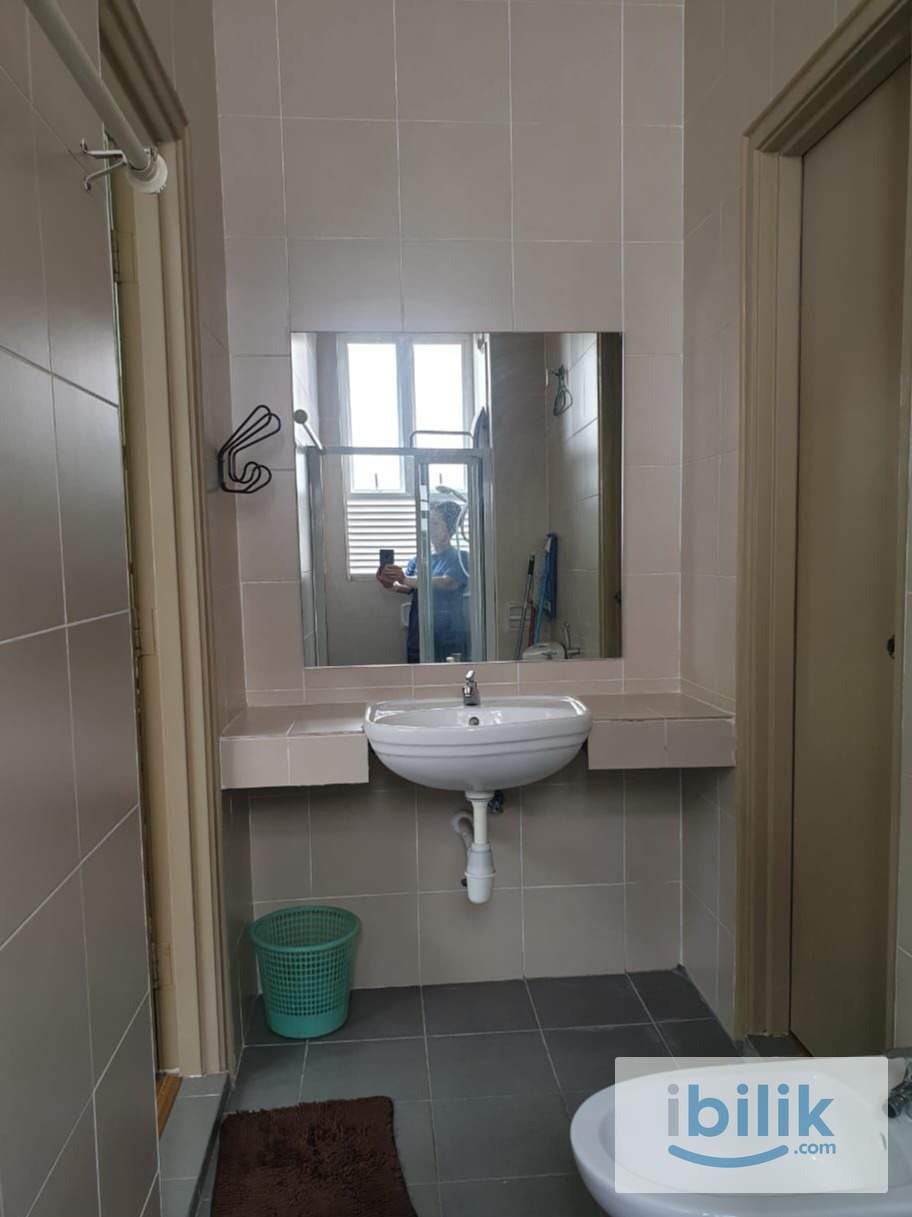 Setia Alam Male Single Room  - Image 3