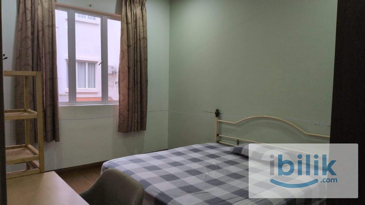 Setia Alam Male Single Room  - Image 8