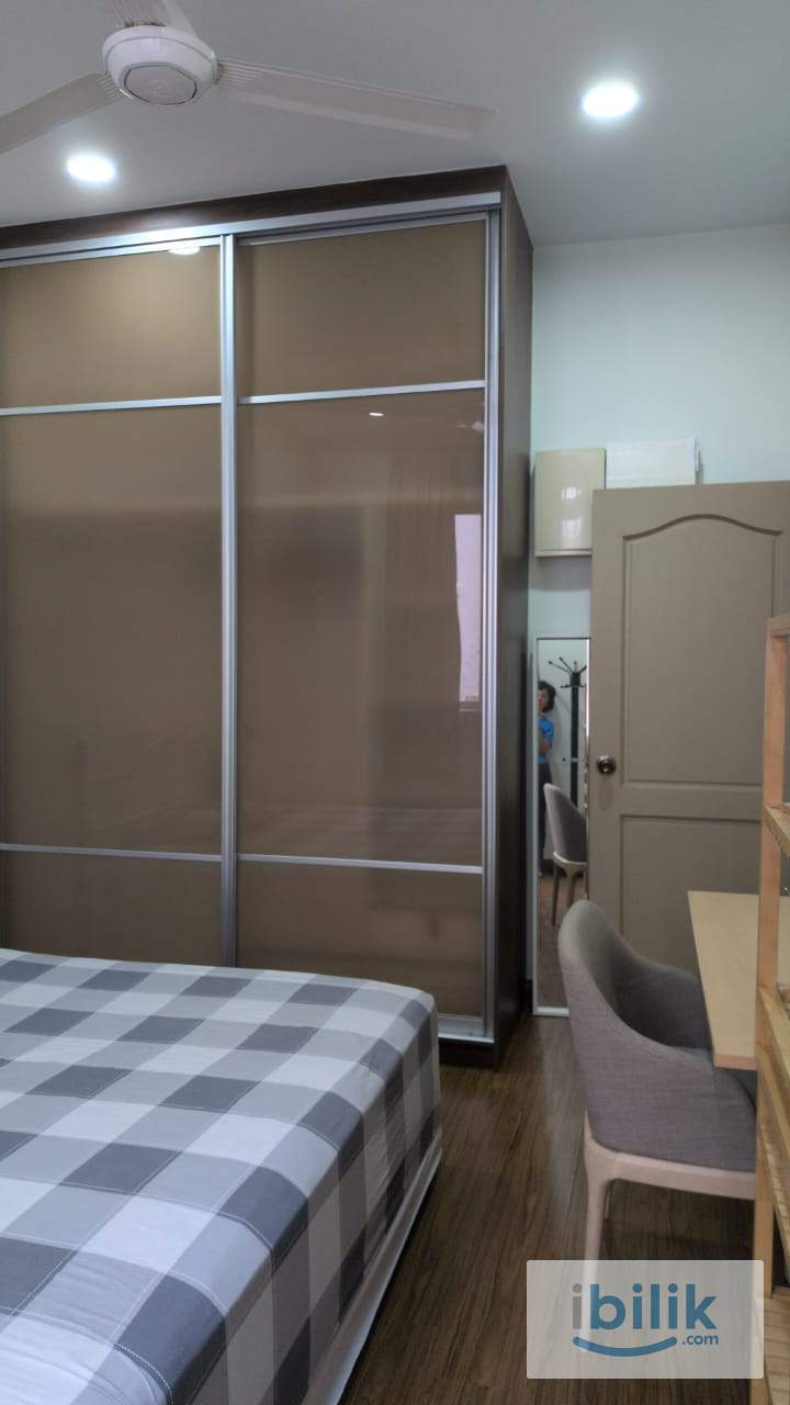 Setia Alam Male Single Room  - Image 9