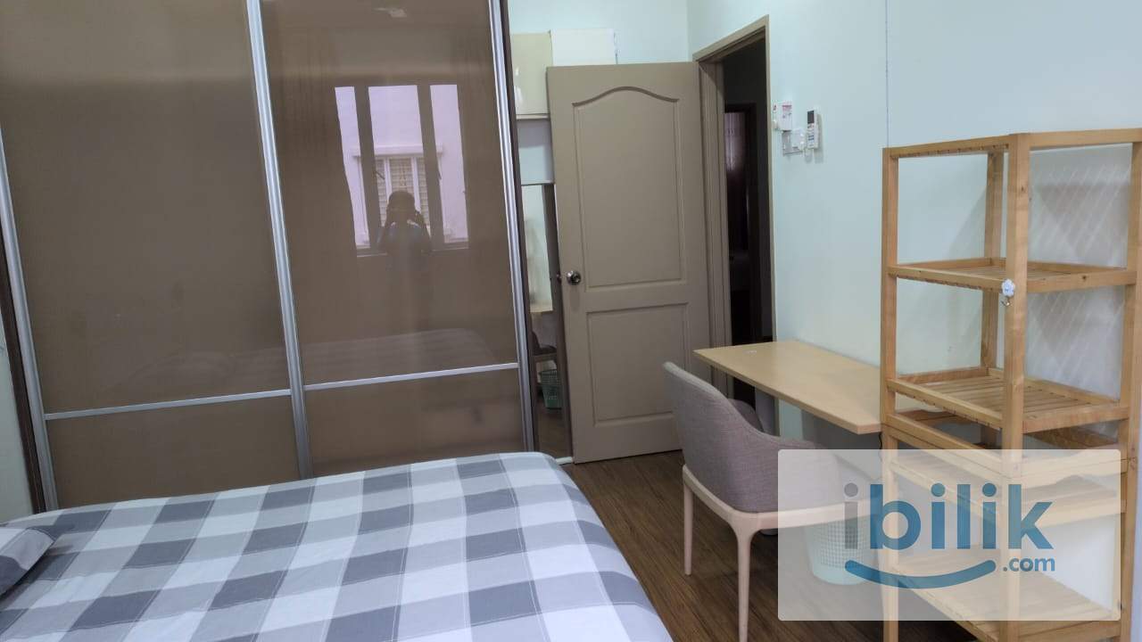 Setia Alam Male Single Room  - Image 10