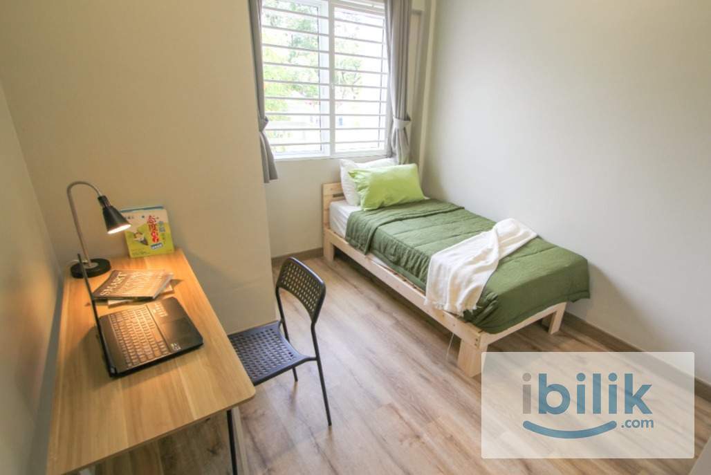 Single Room at PJS 7, Bandar Sunway, Sunway Pyramid, Taylor University, Landed House, Monash University, Bandar Sunway,  - Image 1