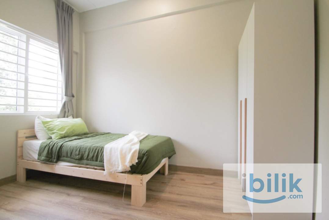 Single Room at PJS 7, Bandar Sunway, Sunway Pyramid, Taylor University, Landed House, Monash University, Bandar Sunway,  - Image 2