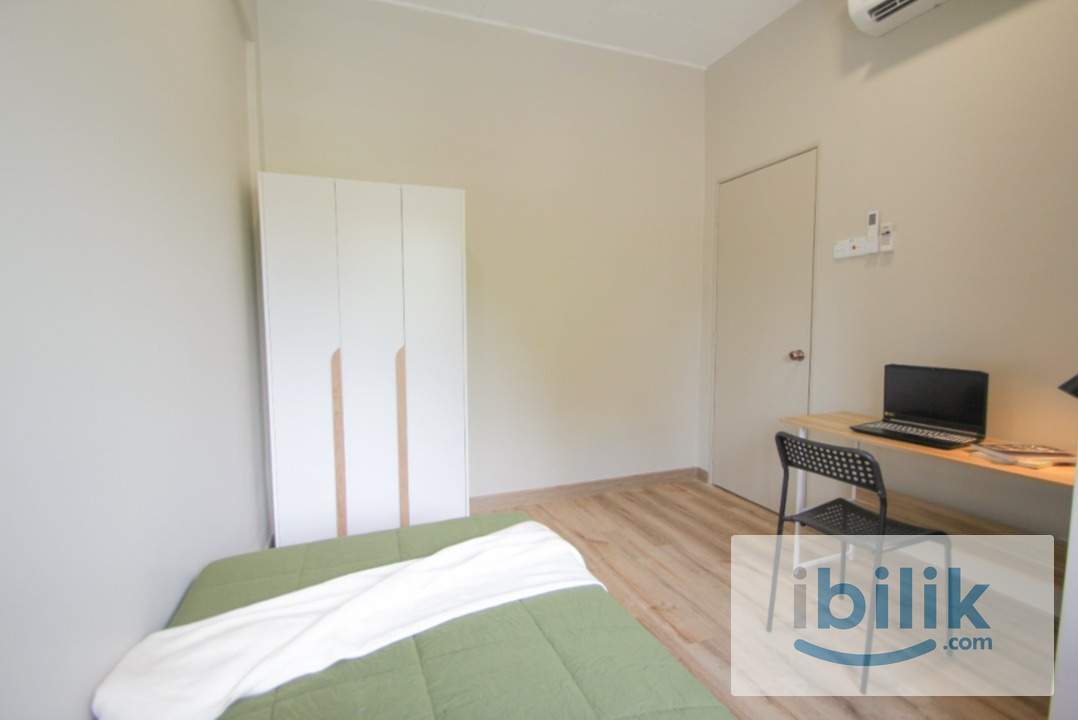 Single Room at PJS 7, Bandar Sunway, Sunway Pyramid, Taylor University, Landed House, Monash University, Bandar Sunway,  - Image 3