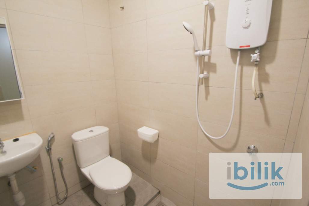 Single Room at PJS 7, Bandar Sunway, Sunway Pyramid, Taylor University, Landed House, Monash University, Bandar Sunway,  - Image 4