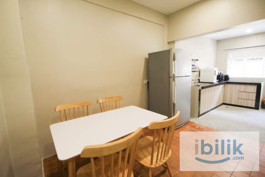 Single Room at PJS 7, Bandar Sunway, Sunway Pyramid, Taylor University, Landed House, Monash University, Bandar Sunway,  - Image 5