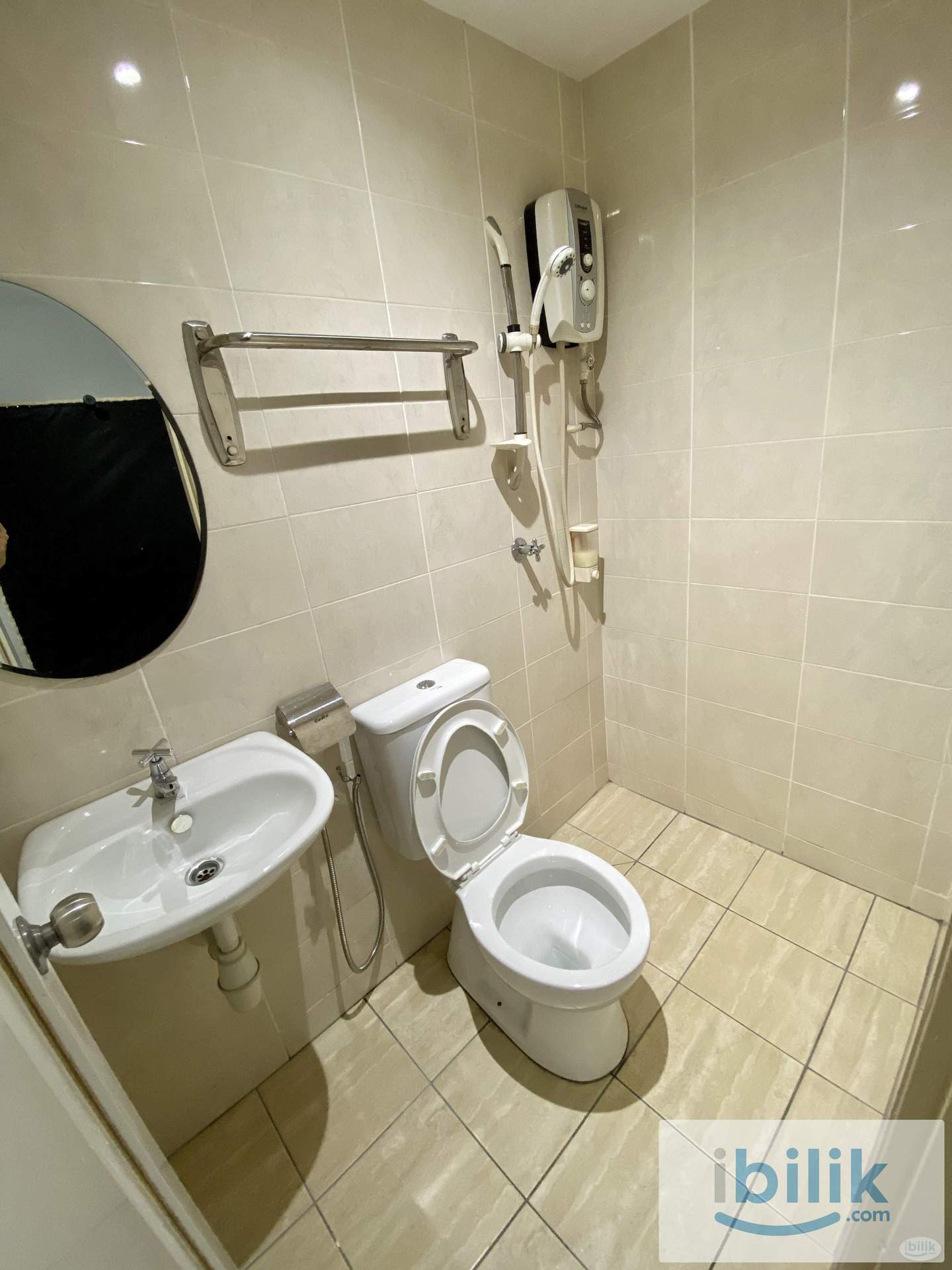 Lemon Tree Hotel at Rimbunan Raya, Kepong Baru MRT , Aeon Big Kepong Mall, Eco-Shop,  - Image 2