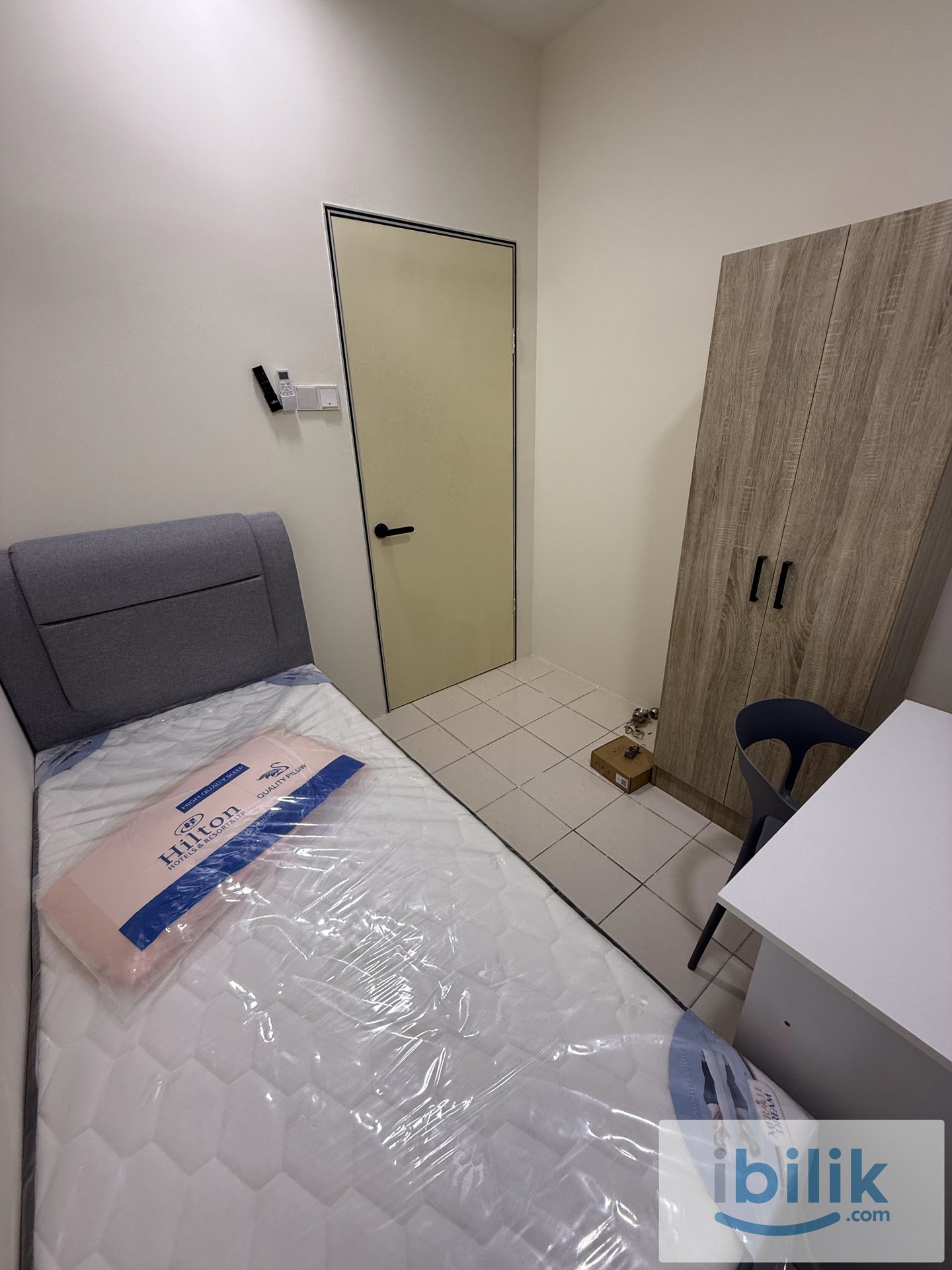 Single Room Sri Putramas 1 , Jalan Kuching - Image 1