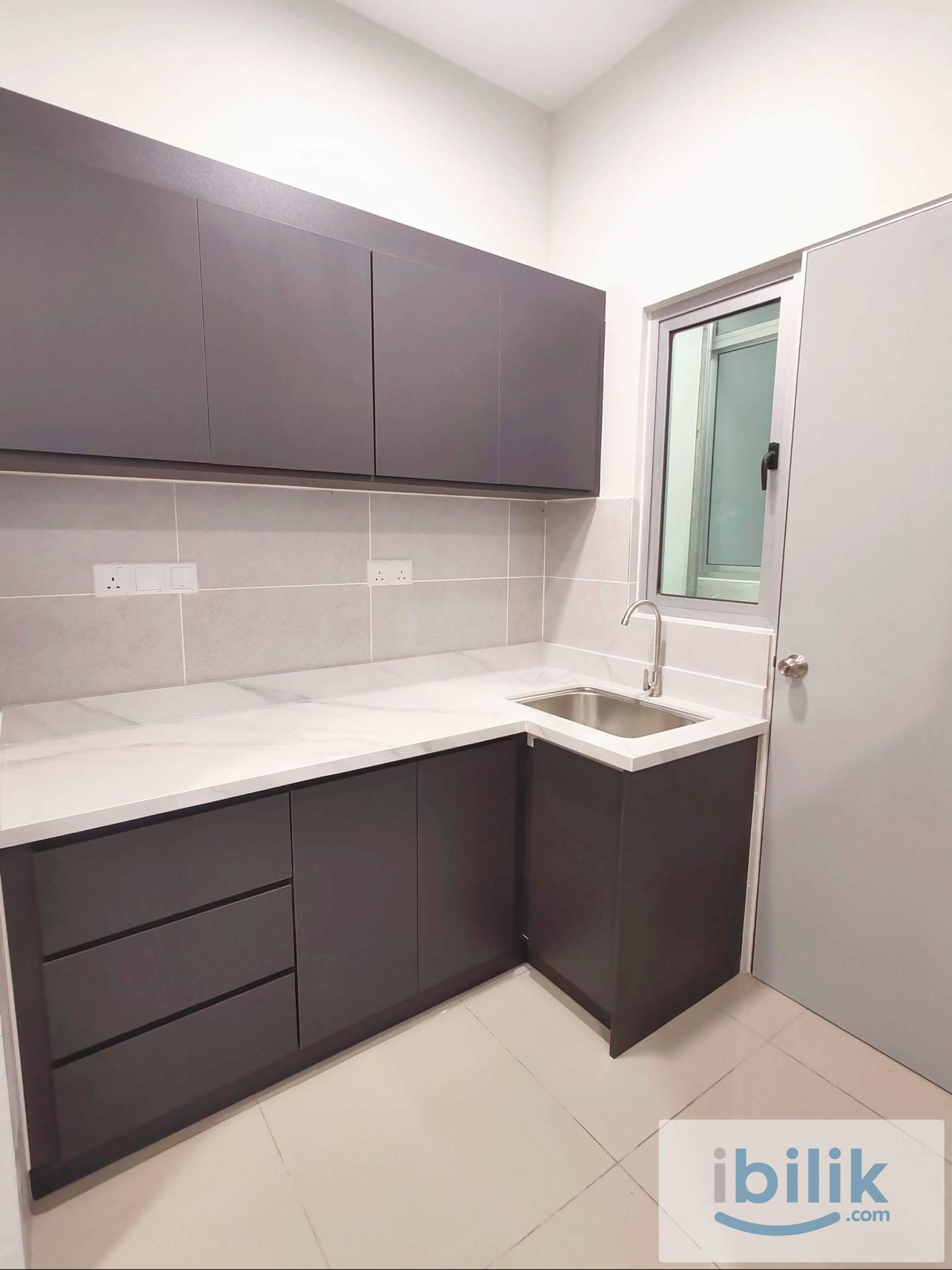 Setapak Master Room Fully Furnished @ MH2 - Image 3