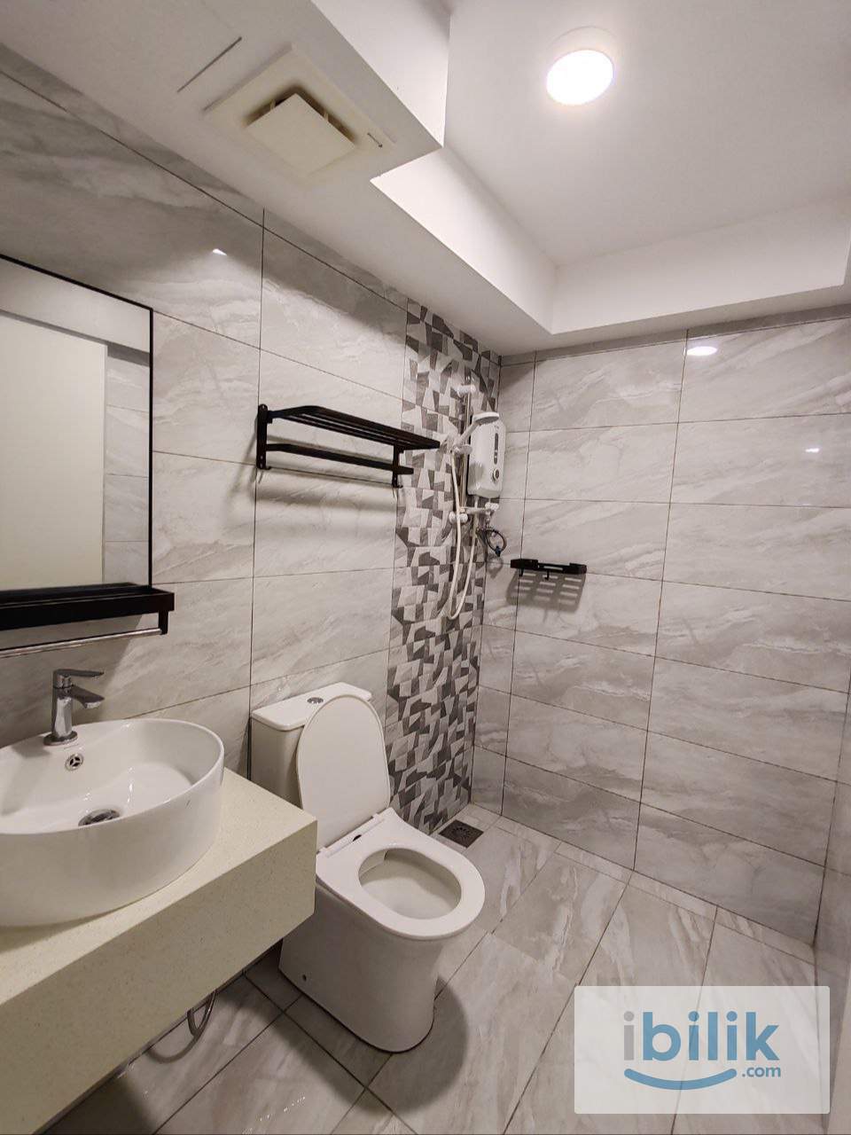 Cheras Big Medium Room Fully Furnished @ Arte Cheras - Image 3