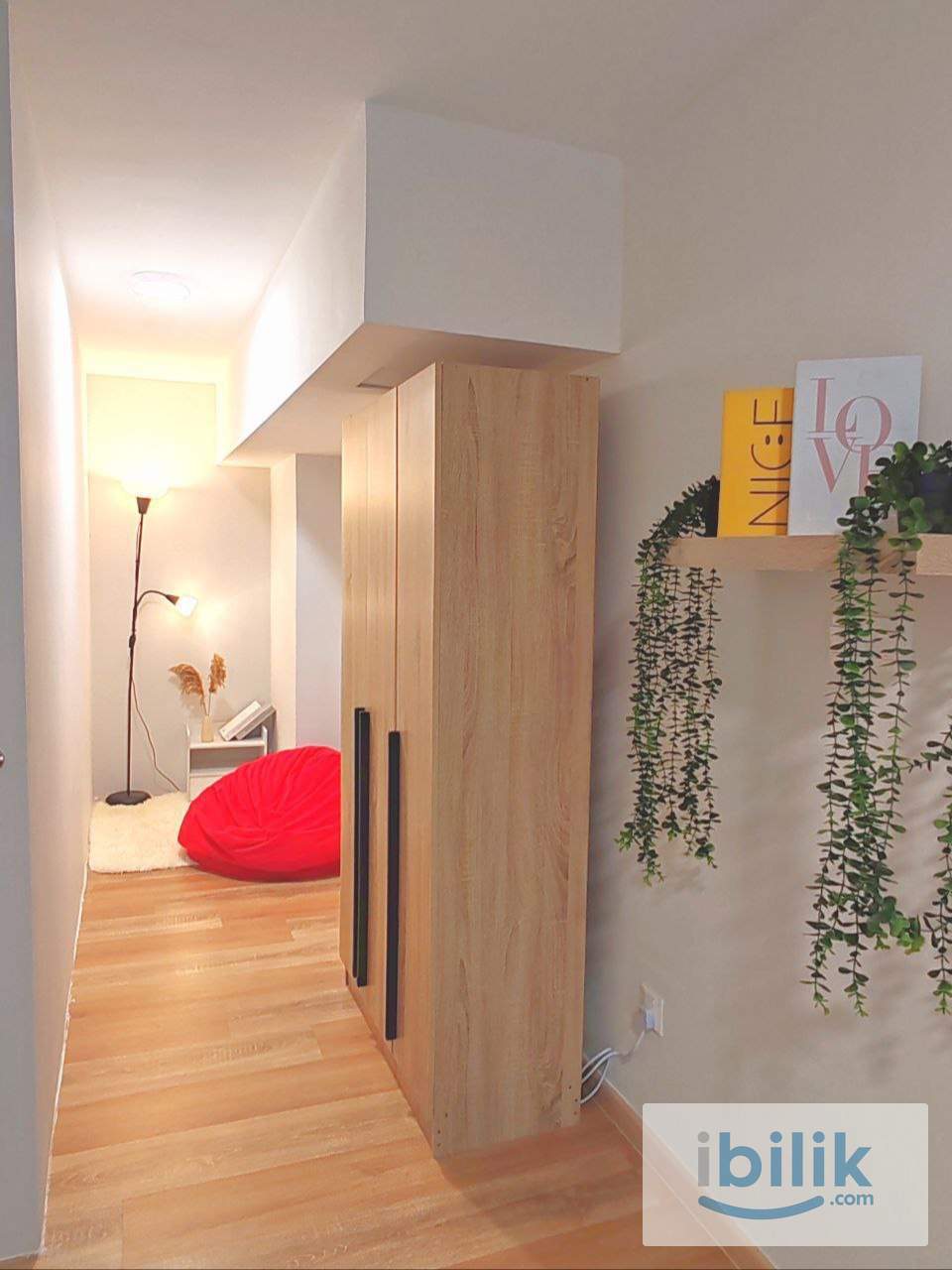 Cheras Big Medium Room Fully Furnished @ Arte Cheras - Image 5