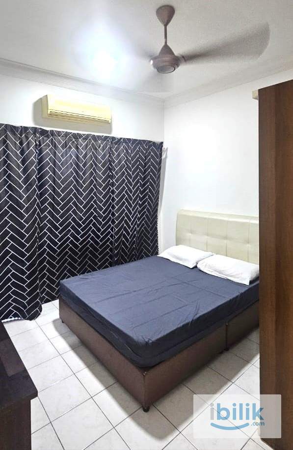 Rooms for Rent [📍 Menara Menjalara, Kepong] - Image 2