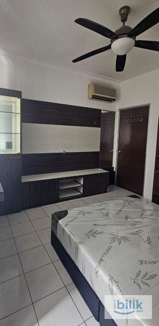 Rooms for Rent at Bistari Condominium - Image 2