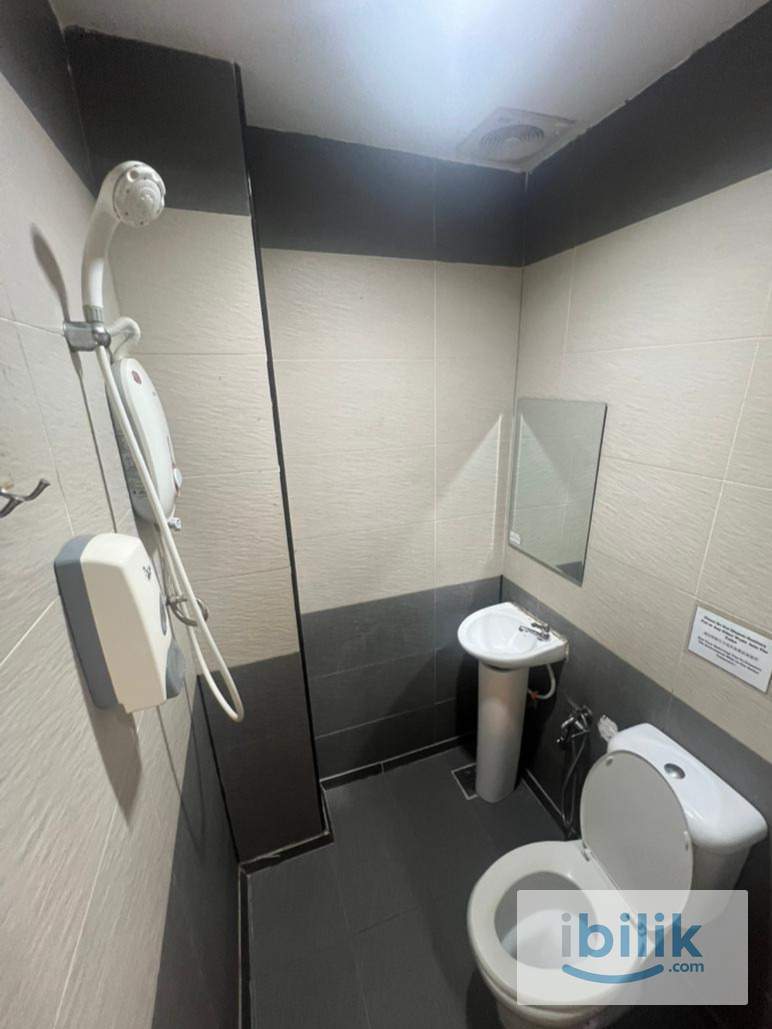 🎓Room Nearby Unitar , Lincoln Uni - Image 2