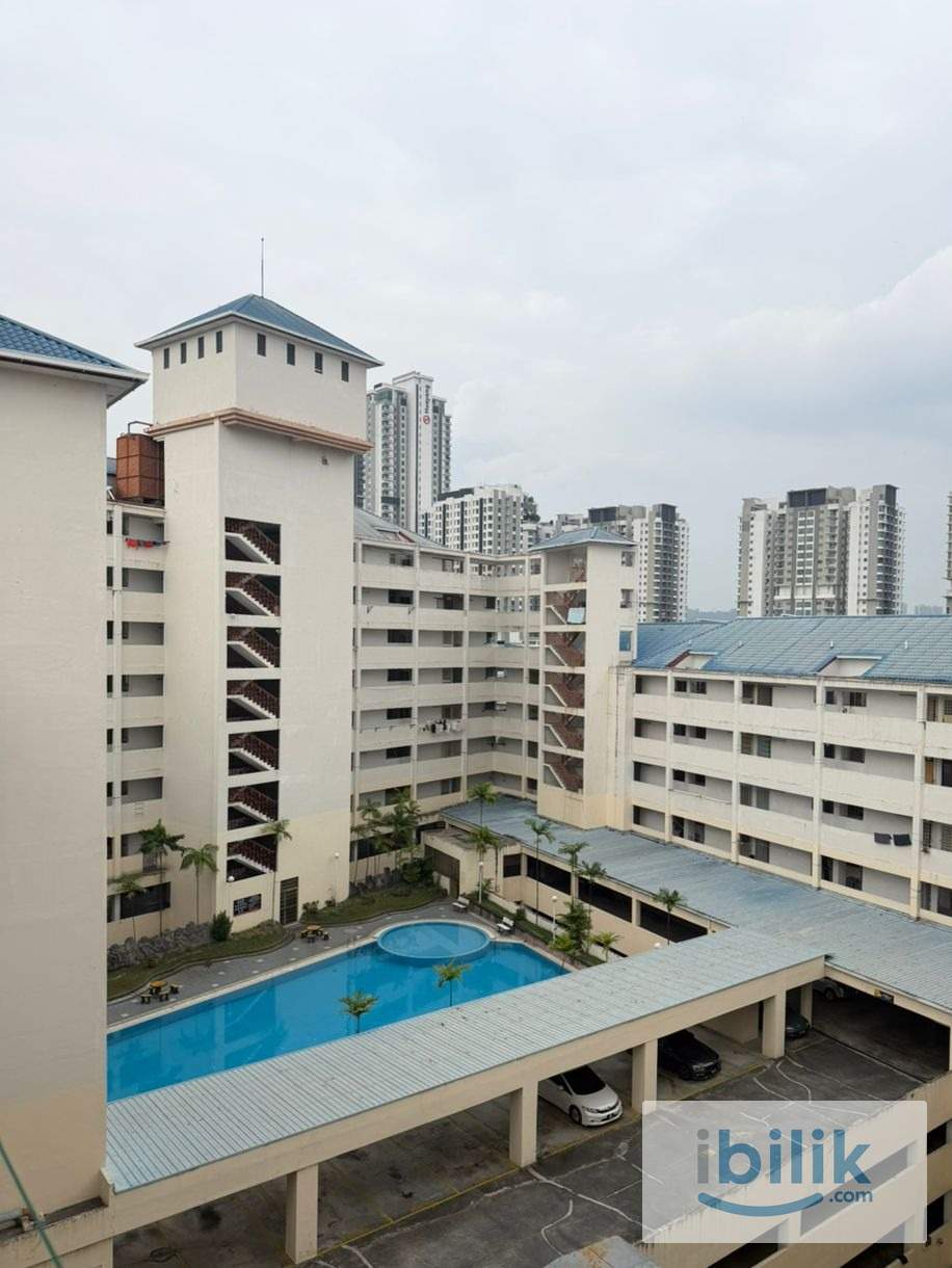 Plaza Serdang Raya - Image 1
