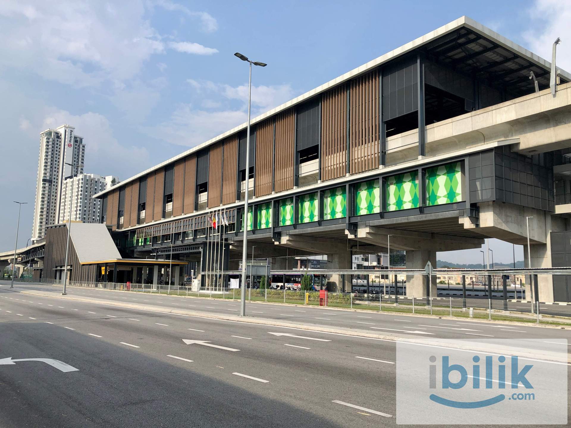 Plaza Serdang Raya - Image 2