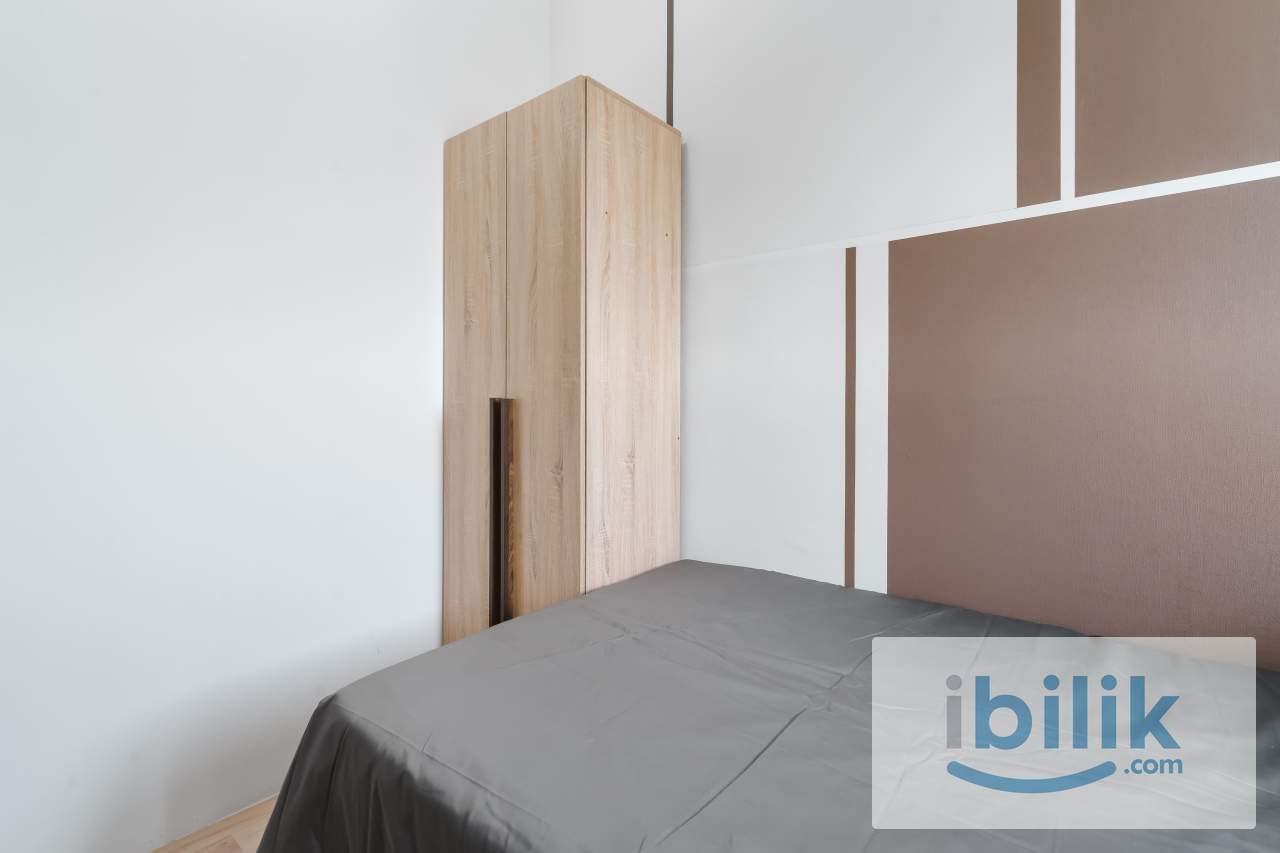 Male unit, single and affordable rentalInc utilities - Image 2