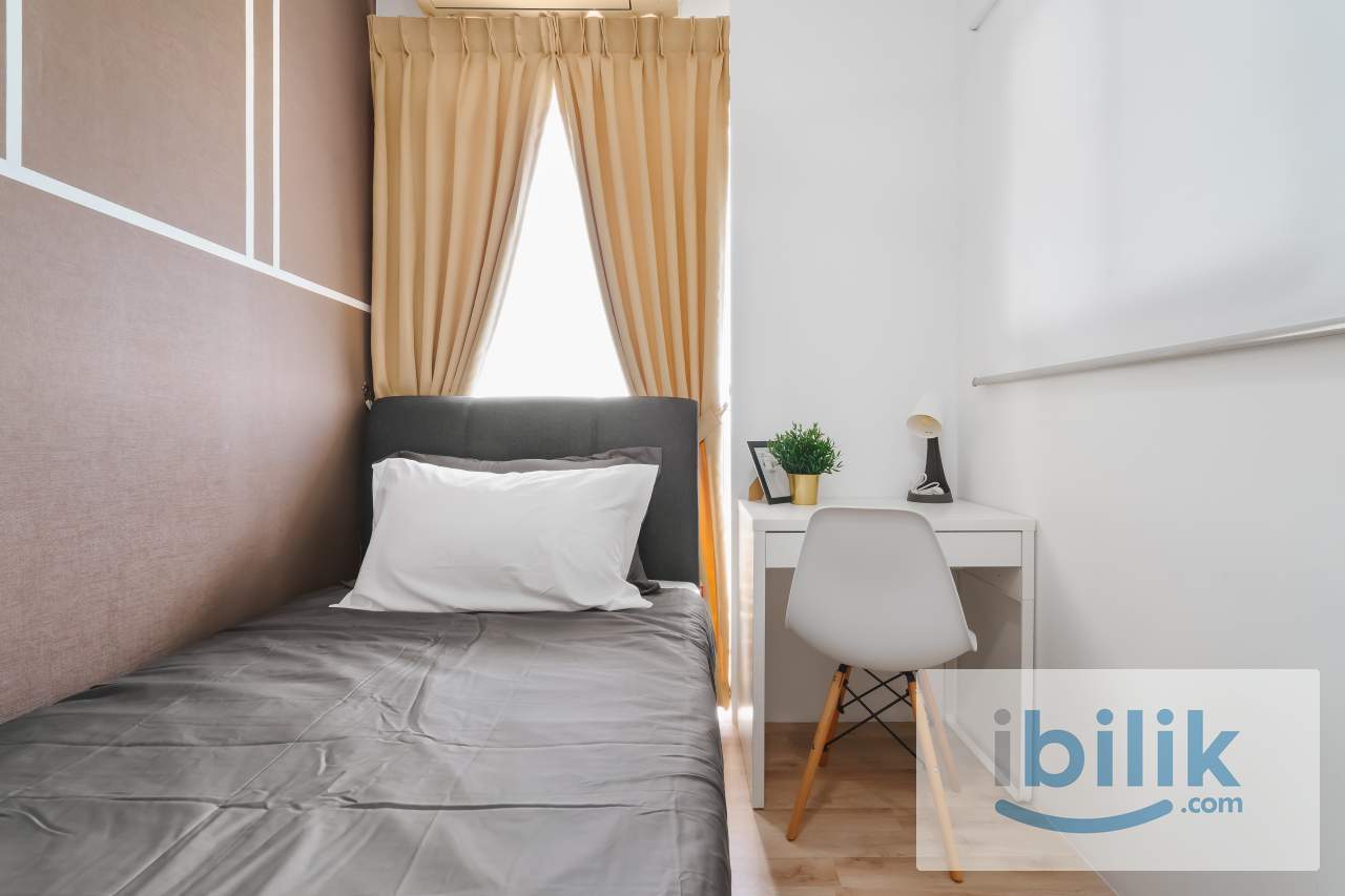 Male unit, single and affordable rentalInc utilities - Image 3
