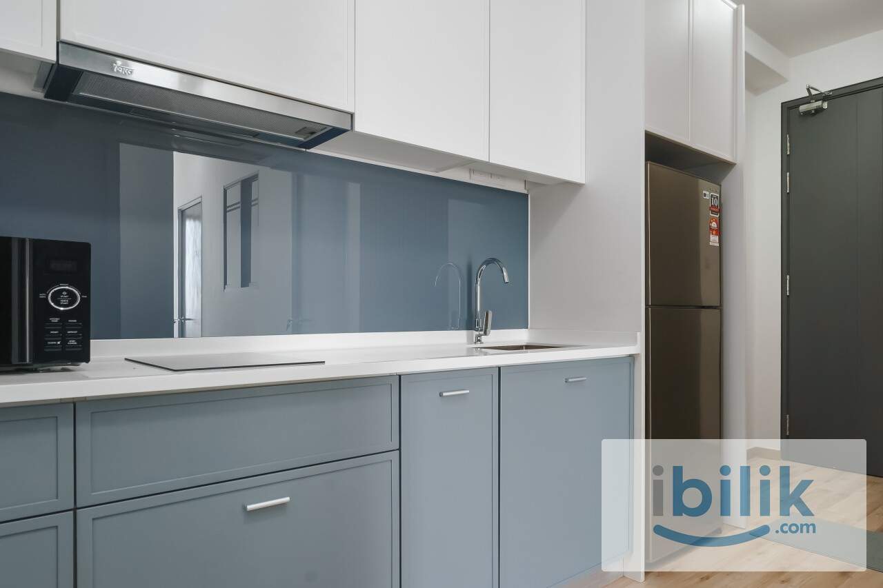 Male unit, single and affordable rentalInc utilities - Image 4