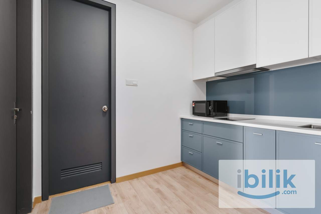Male unit, single and affordable rentalInc utilities - Image 5