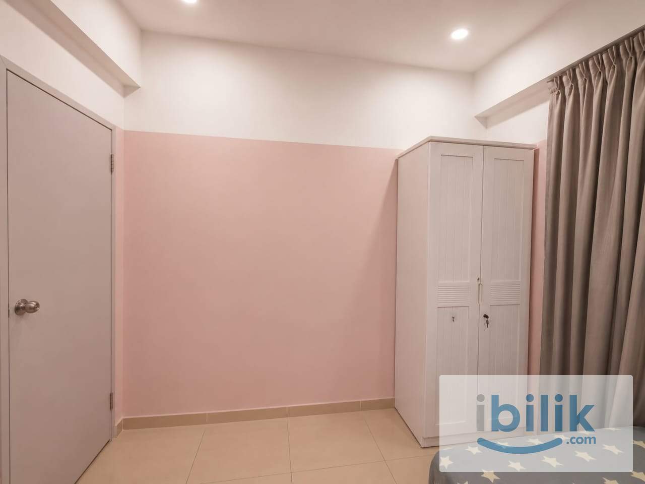 Single Room at Emerald Residence Bayan Lepas for Rent (Chinese Female) - Image 3