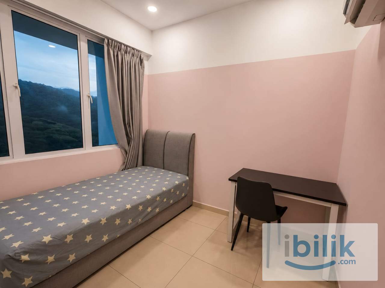 Single Room at Emerald Residence Bayan Lepas for Rent (Chinese Female) - Image 2