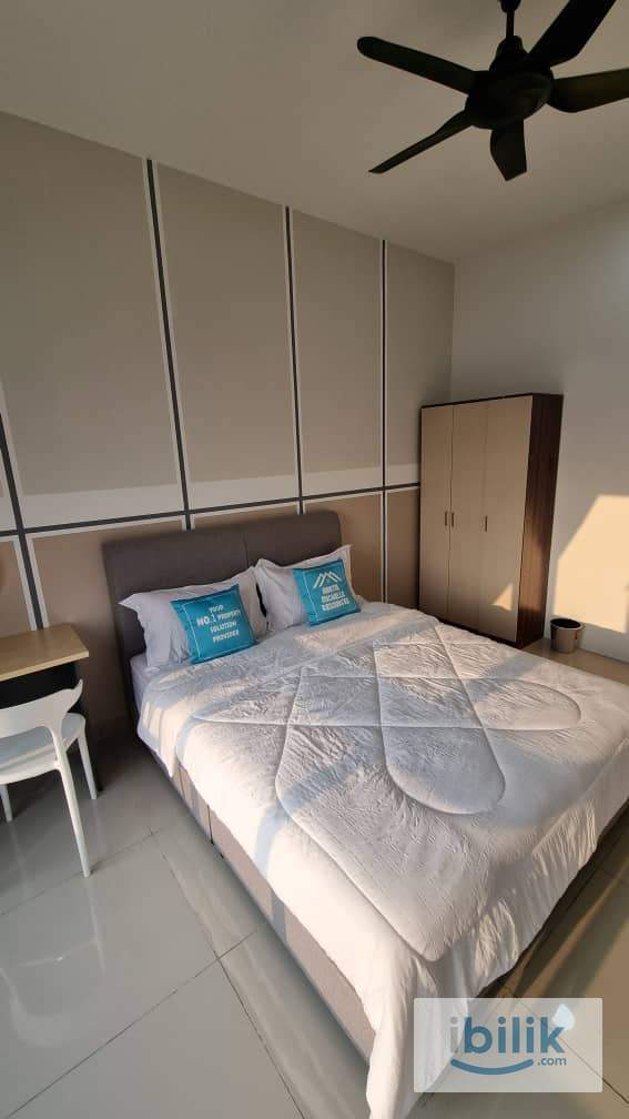 🔥 MIDDLE ROOM To Rent At ACACIA RESIDENCE 🔥 - Image 2