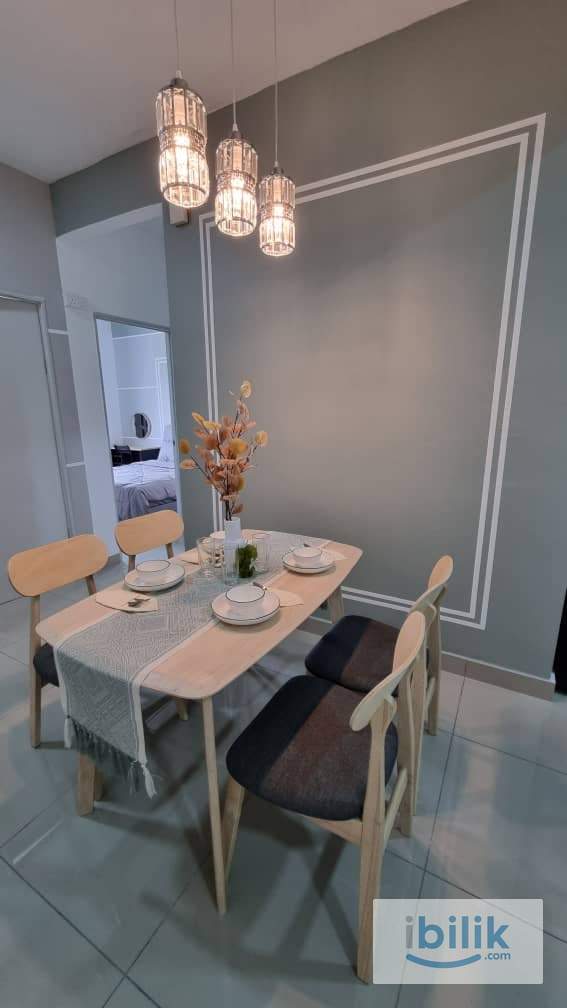 🔥 MIDDLE ROOM To Rent At ACACIA RESIDENCE 🔥 - Image 4