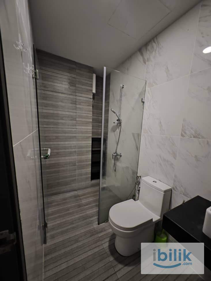 🔥 STUDIO FOR RENT @ EMPORIS KOTA DAMANSARA 🔥 - Image 1