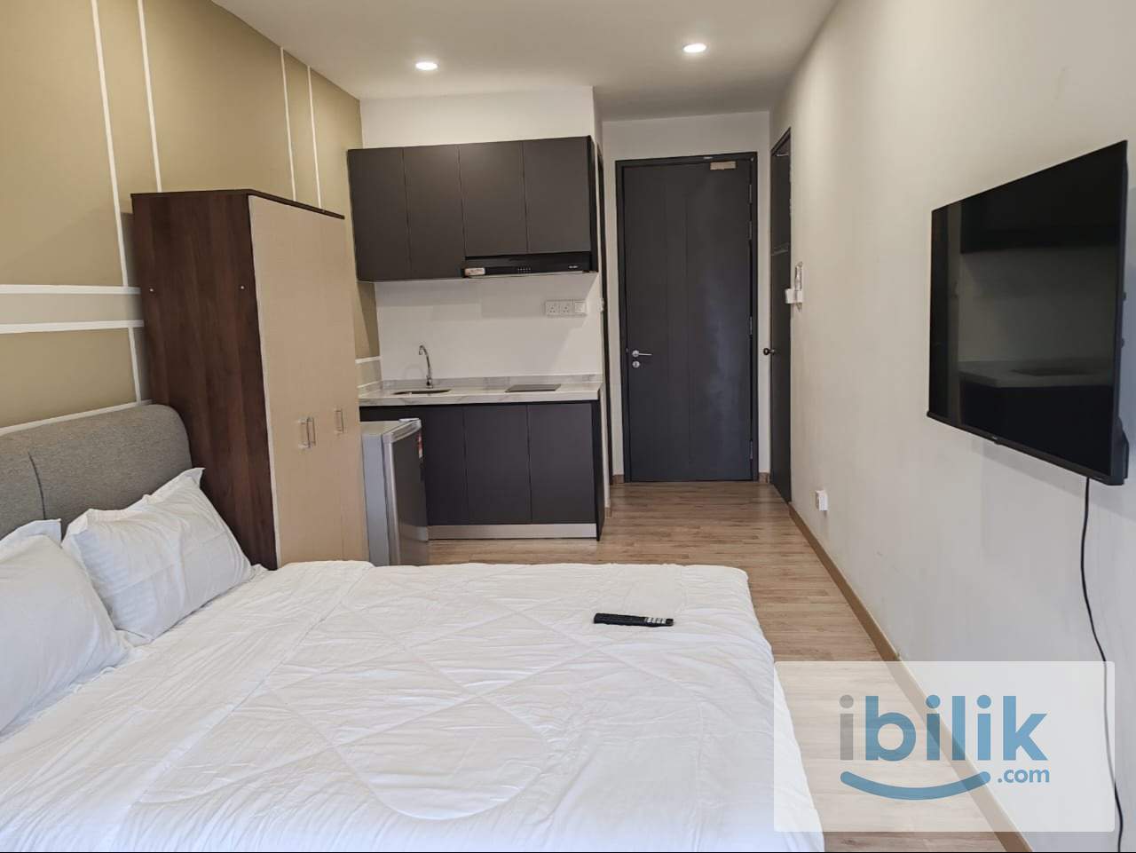 🔥 STUDIO FOR RENT @ EMPORIS KOTA DAMANSARA 🔥 - Image 2