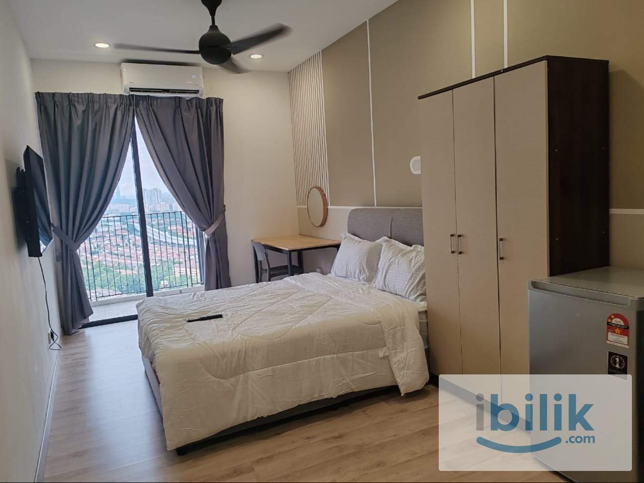 🔥 STUDIO FOR RENT @ EMPORIS KOTA DAMANSARA 🔥 - Image 3